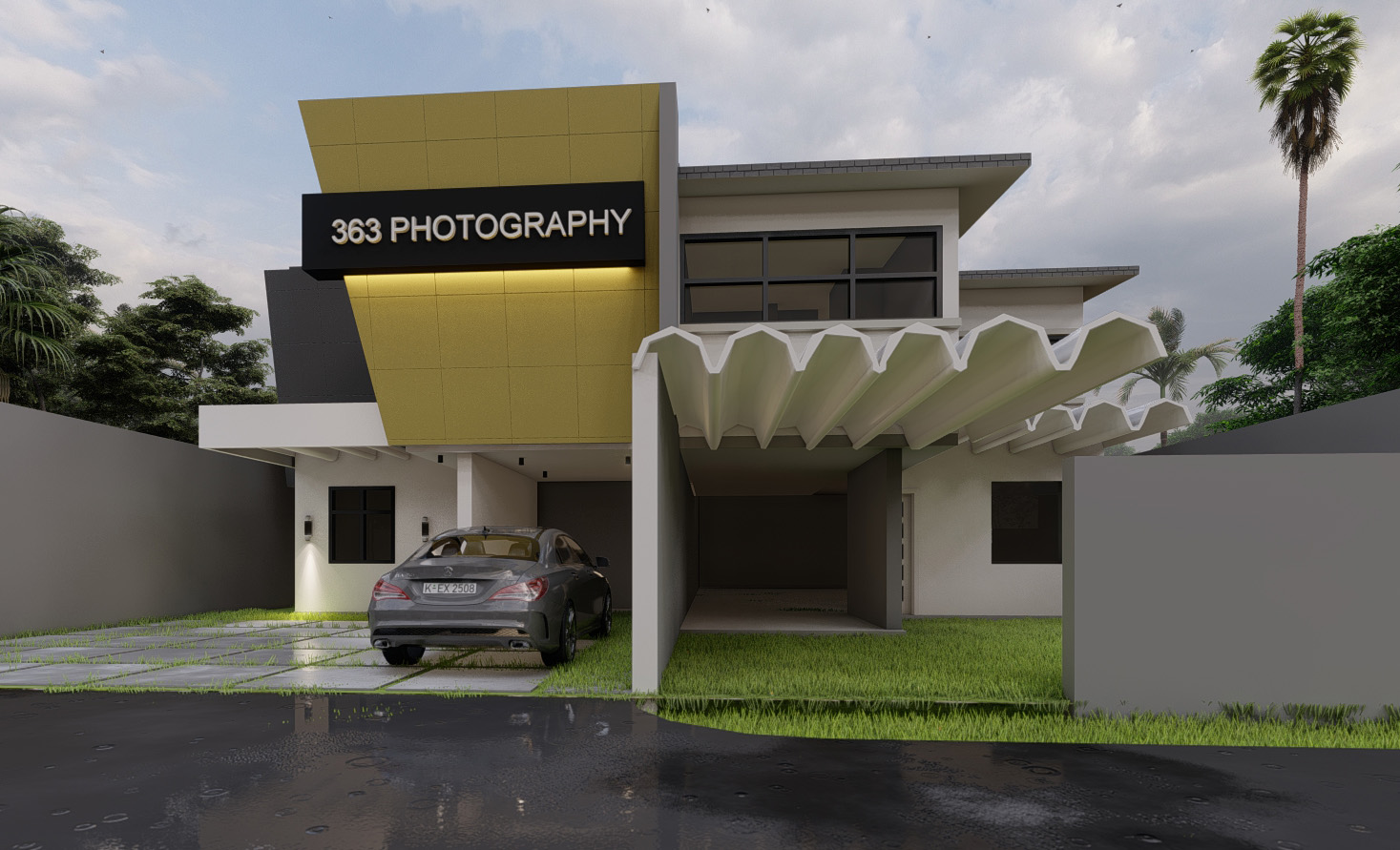 363 Photography Studio